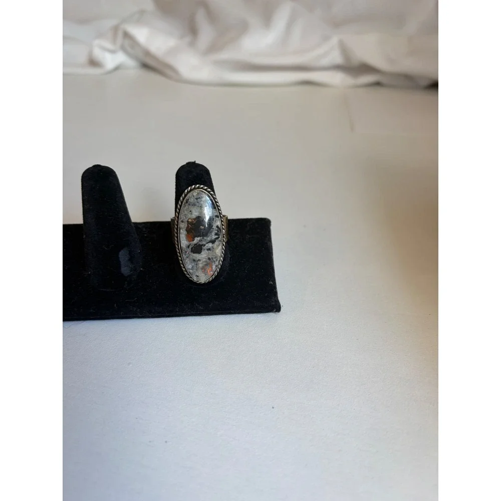 Artisan Native Copper Jasper Statement DO NOT BUY/ NOT AVAILABLE‎